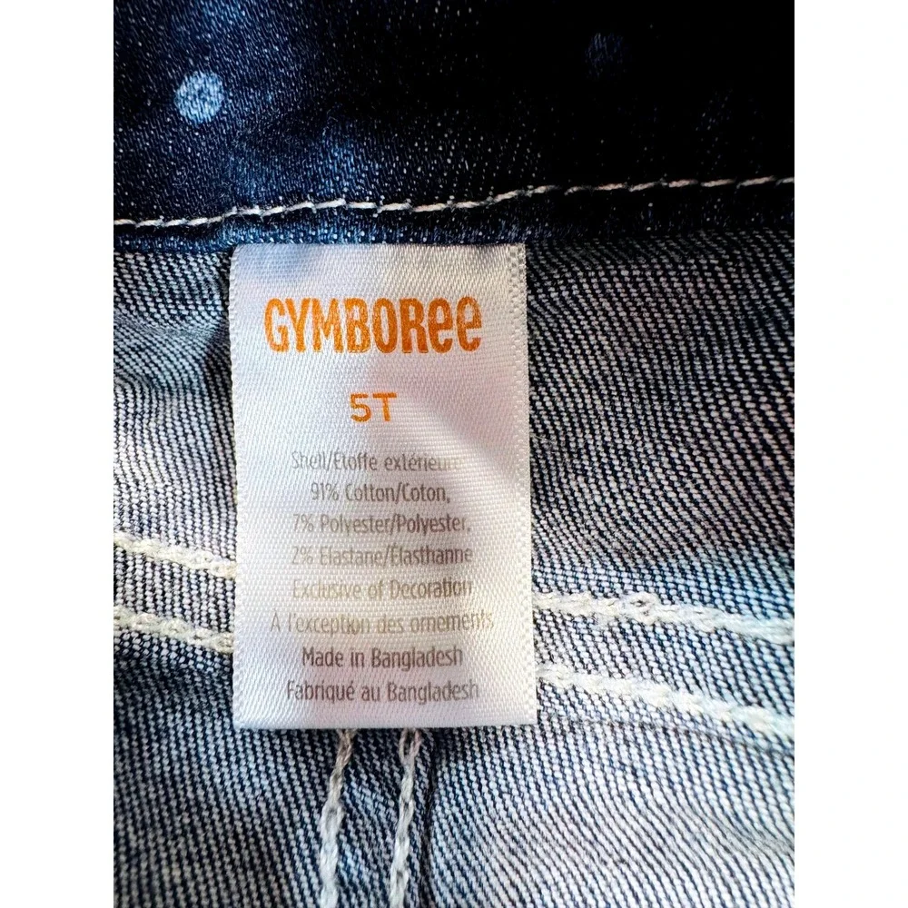 Gymboree your little
